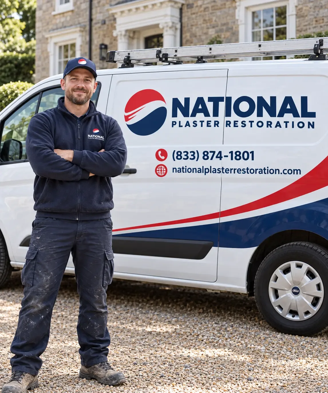Plaster Repair company in Branson, CO